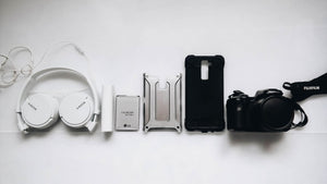 Tech Products &  Accessories