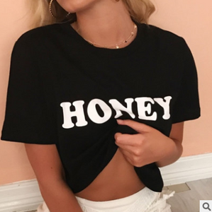 Honey Sweet Style Te