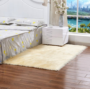 Australian Sheepskin Carpet