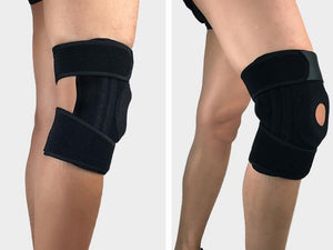 FlexiFit Knee Relief Strap