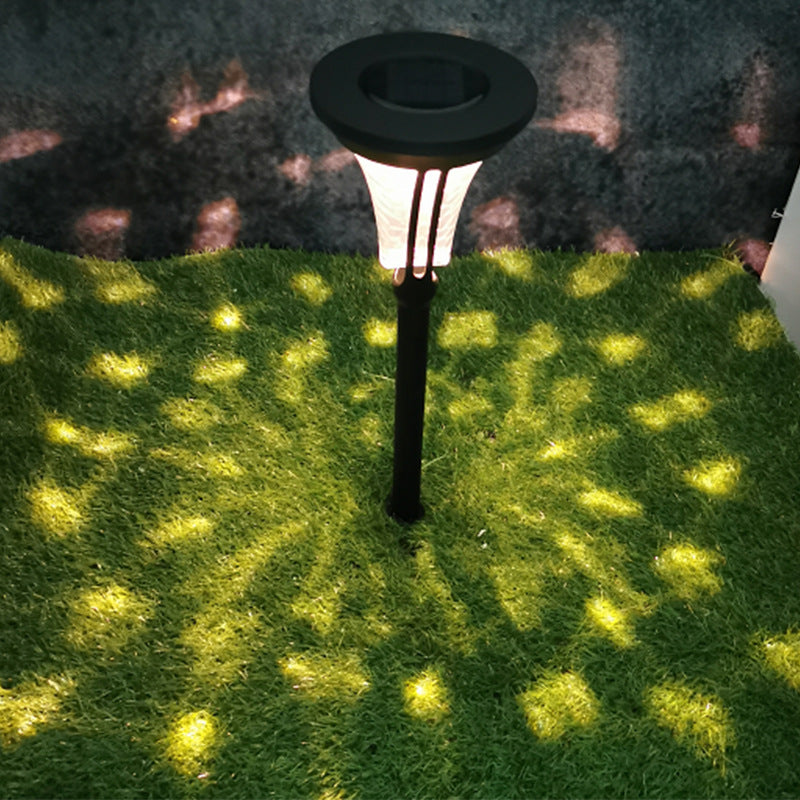 Solar Outdoor LED Light