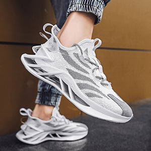 Fashionable sport sneakers
