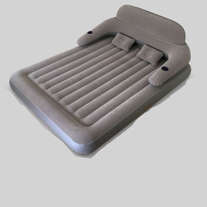 ComfortAir Luxe Inflatable Backrest Bed