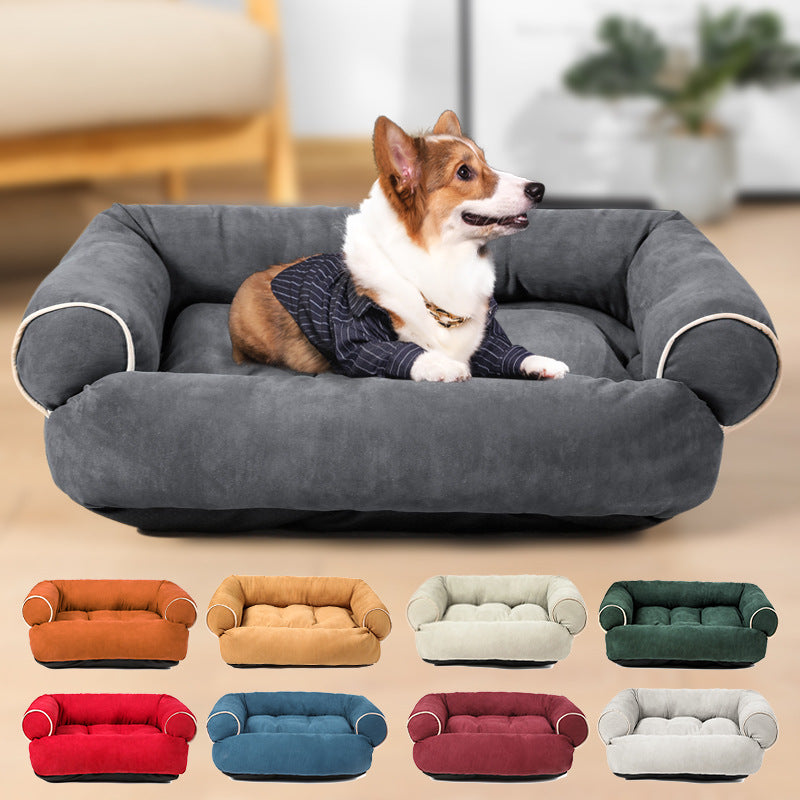 Fashion Dog Sofa In Diffrent Sizes