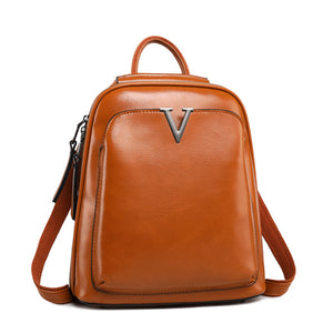 Vintage Vista Backpack