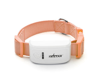 TrackMate GPS Tracker