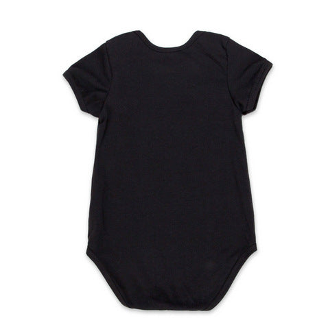 CozyCuddle Cotton Baby Romper