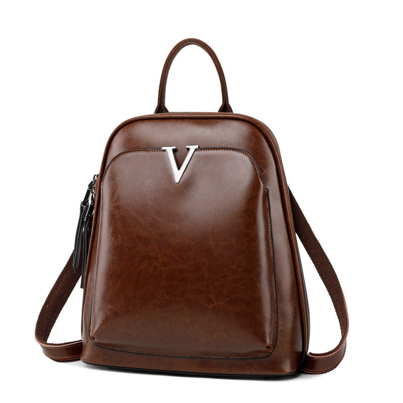 Vintage Vista Backpack