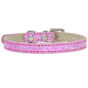 Starlight Strut Pet Collar