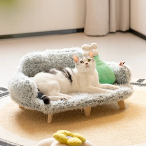 Lyxury Sofa for cats n dogs