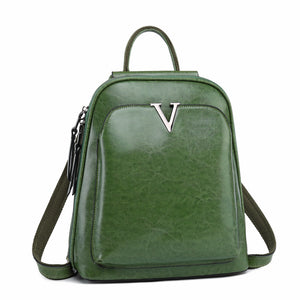 Vintage Vista Backpack