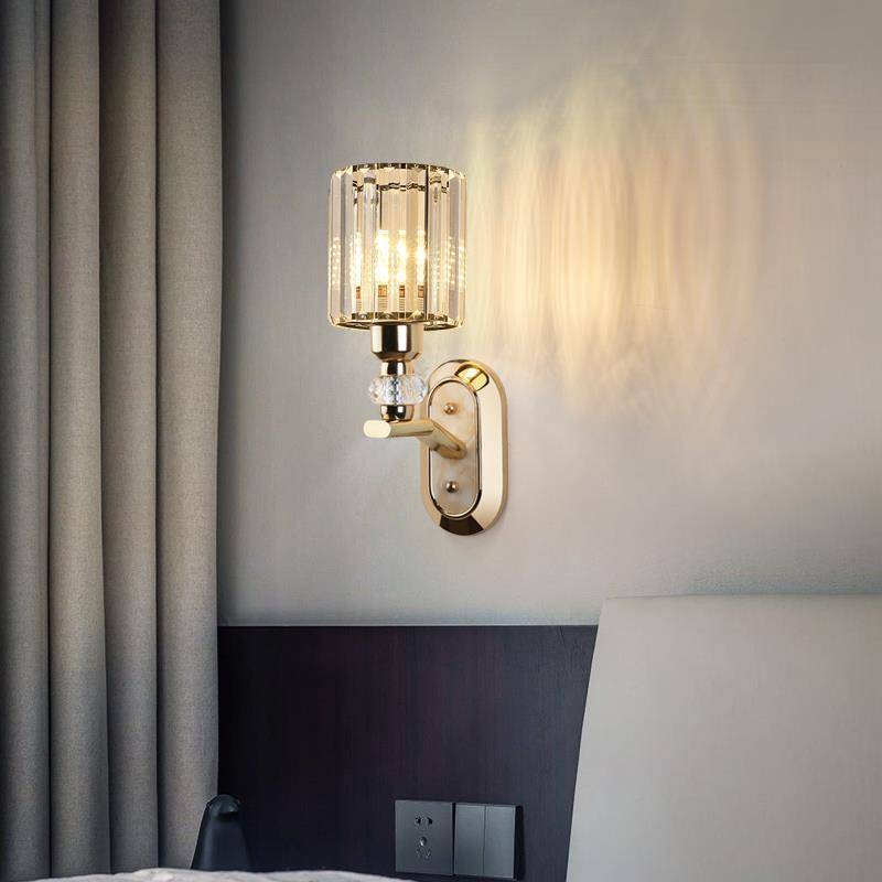 Simple but beautiful lamp
