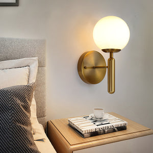 Nordic Creative Modern lamp