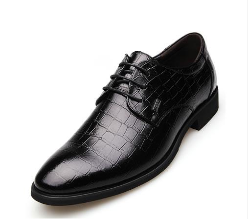 Genuine Leather Dress Shoes