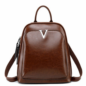 Vintage Vista Backpack