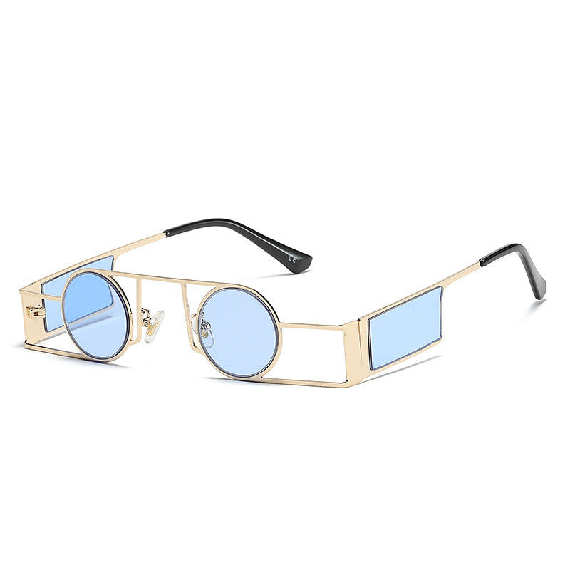 Individualized Steampunk Sunglasses