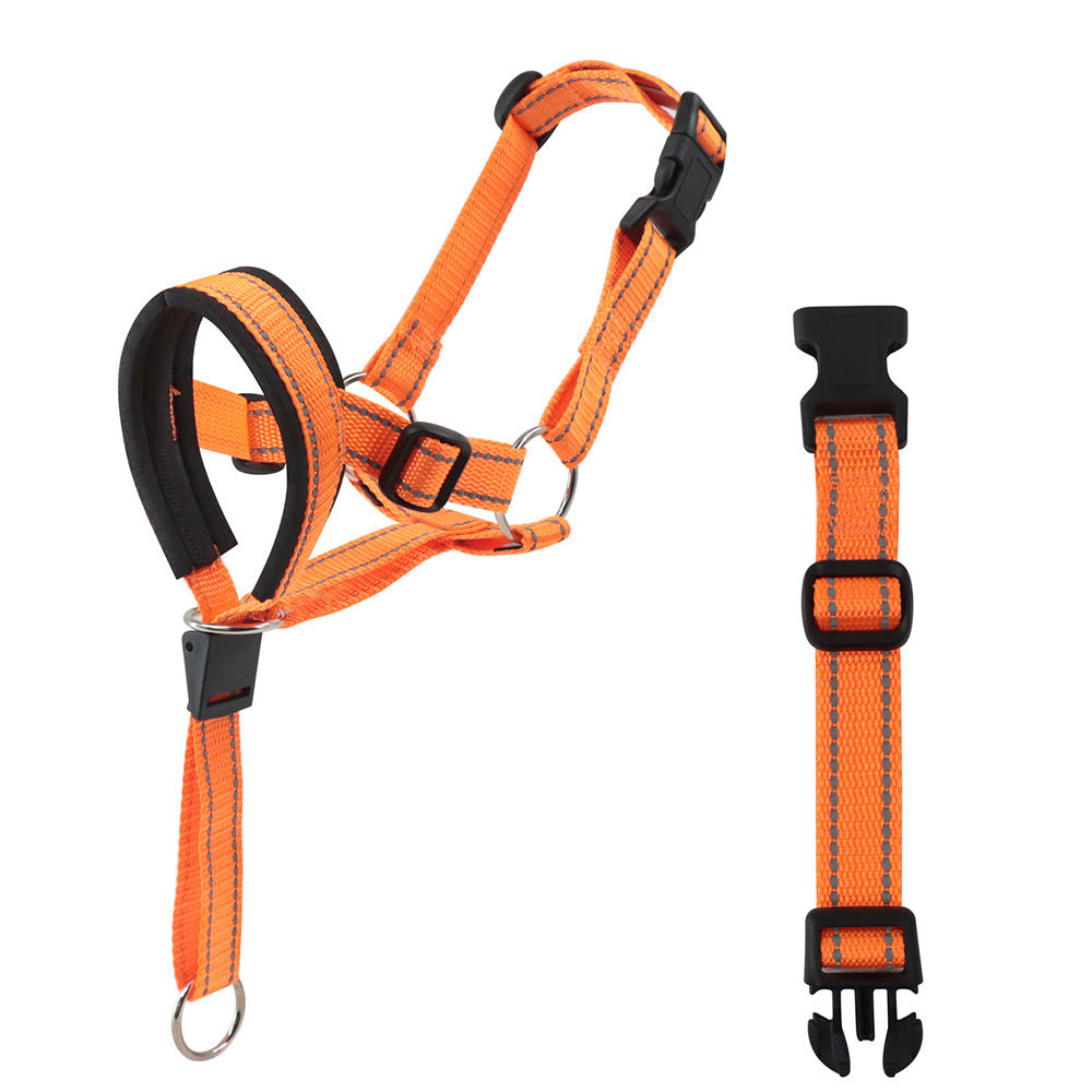 CanineControl Nylon BiteGuard