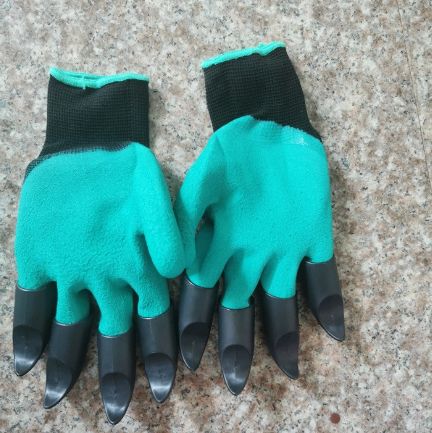 TerraGrip WeedMaster Gloves
