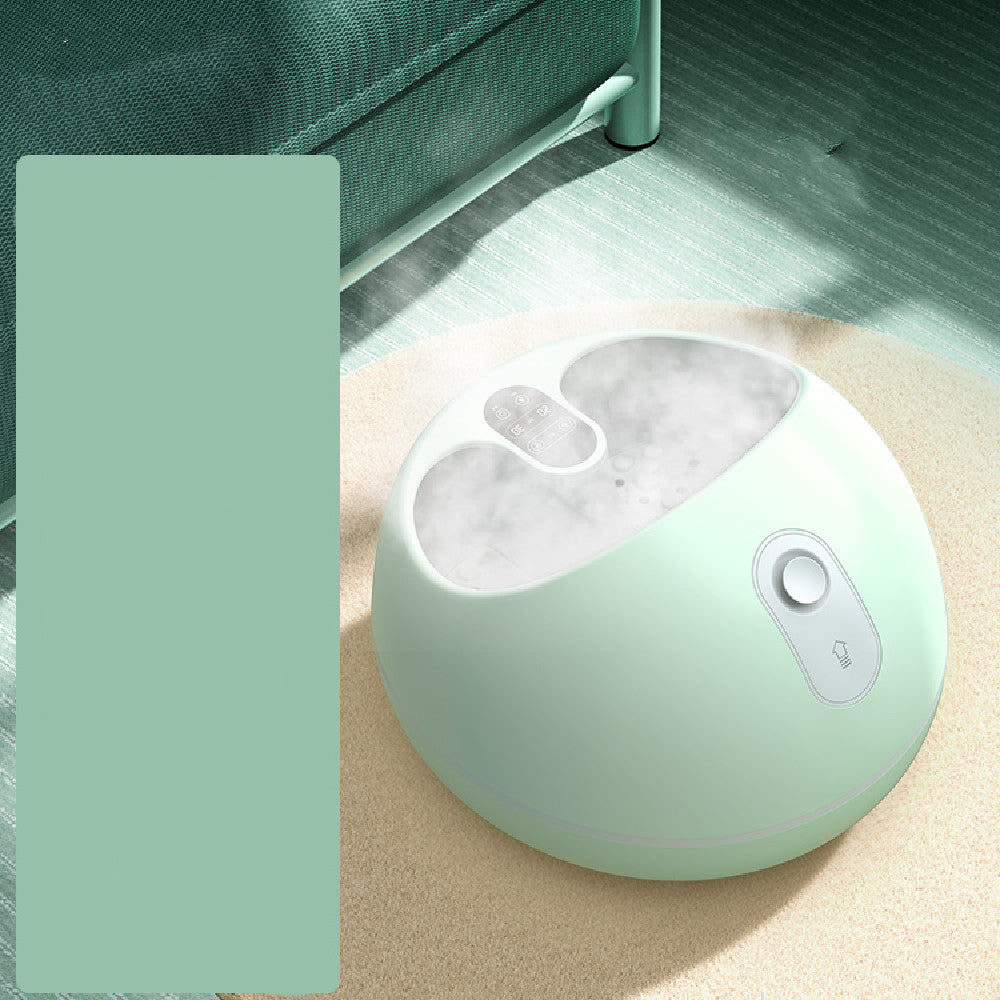 SteamSoothe FootSpa: Ultimate Relaxation Kit