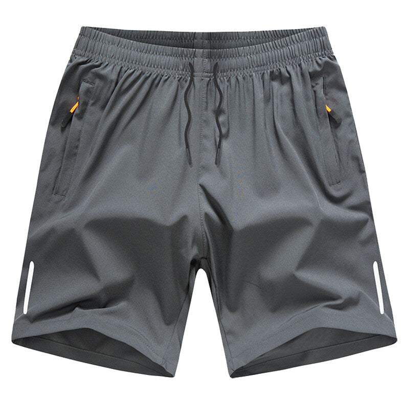 Breathable Loose Fit shorts