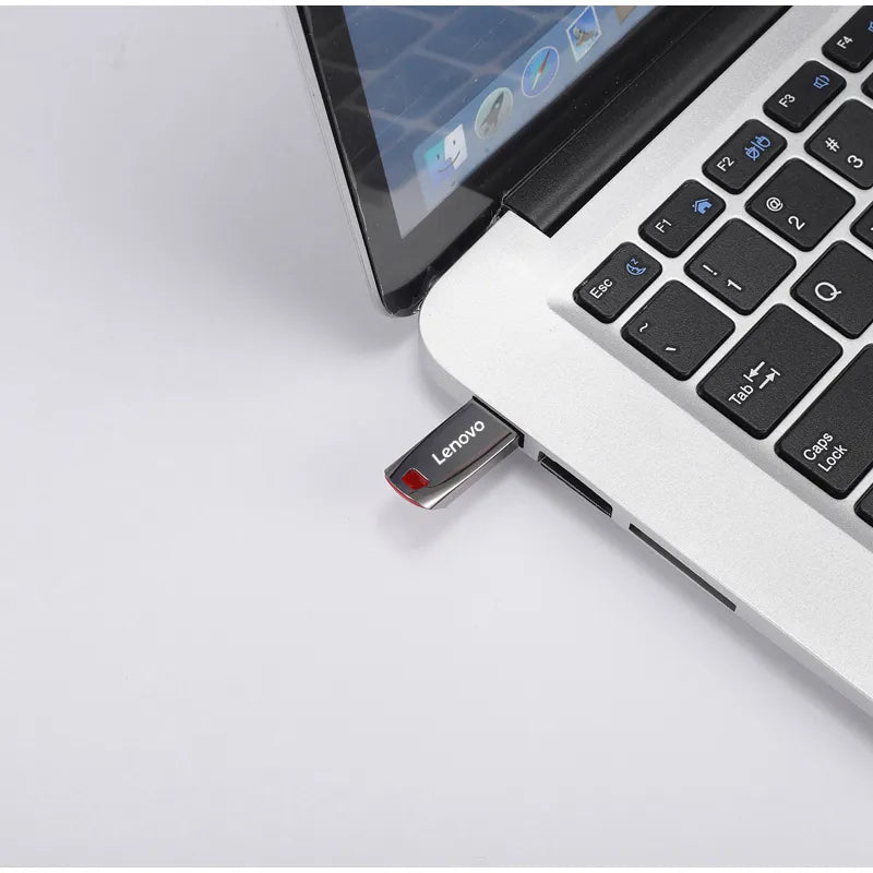 Lenovo 2TB USB Flash Drive