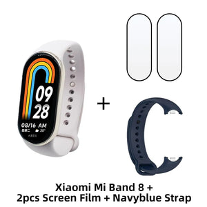 Xiaomi Mi Band 8 Smart Bracelet