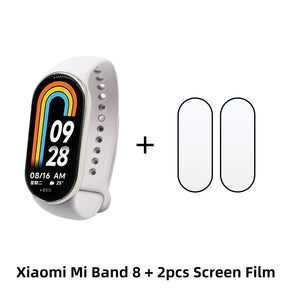 Xiaomi Mi Band 8 Smart Bracelet
