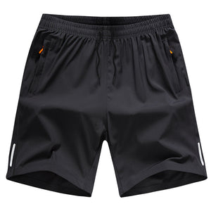 Breathable Loose Fit shorts