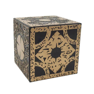 1:1 Hellraiser Cube Puzzle Box
