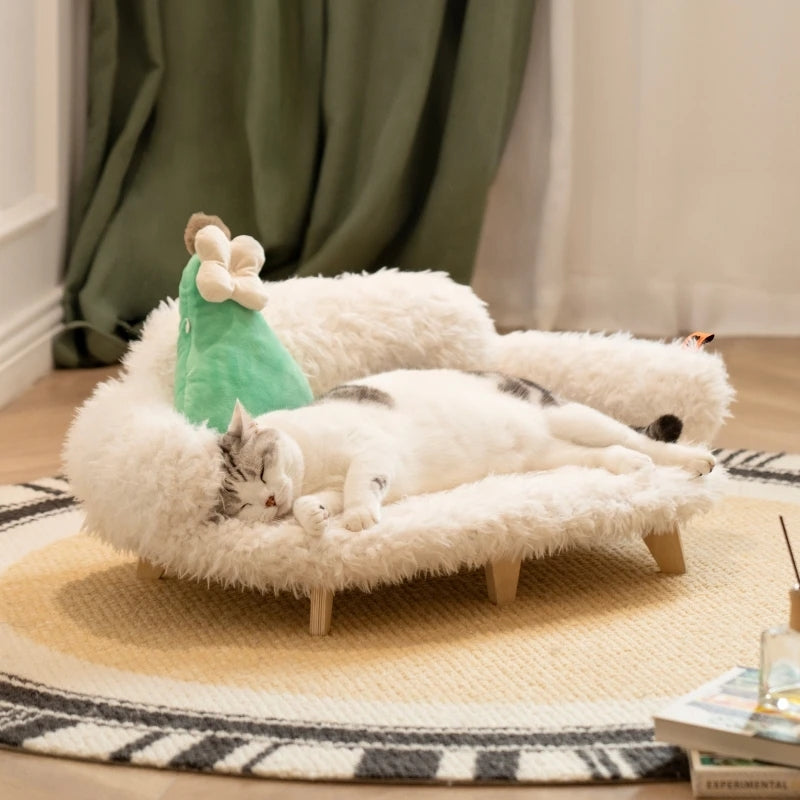 Lyxury Sofa for cats n dogs
