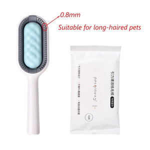 Hair Removal Brushes for Pets