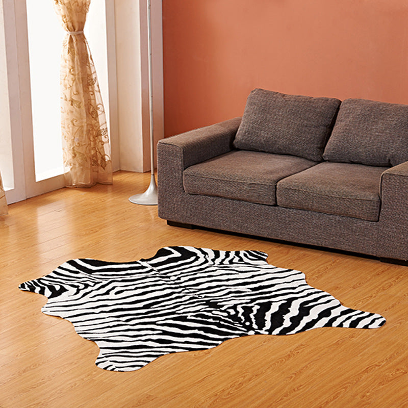 Trendy Animal Carpet In Several Styles