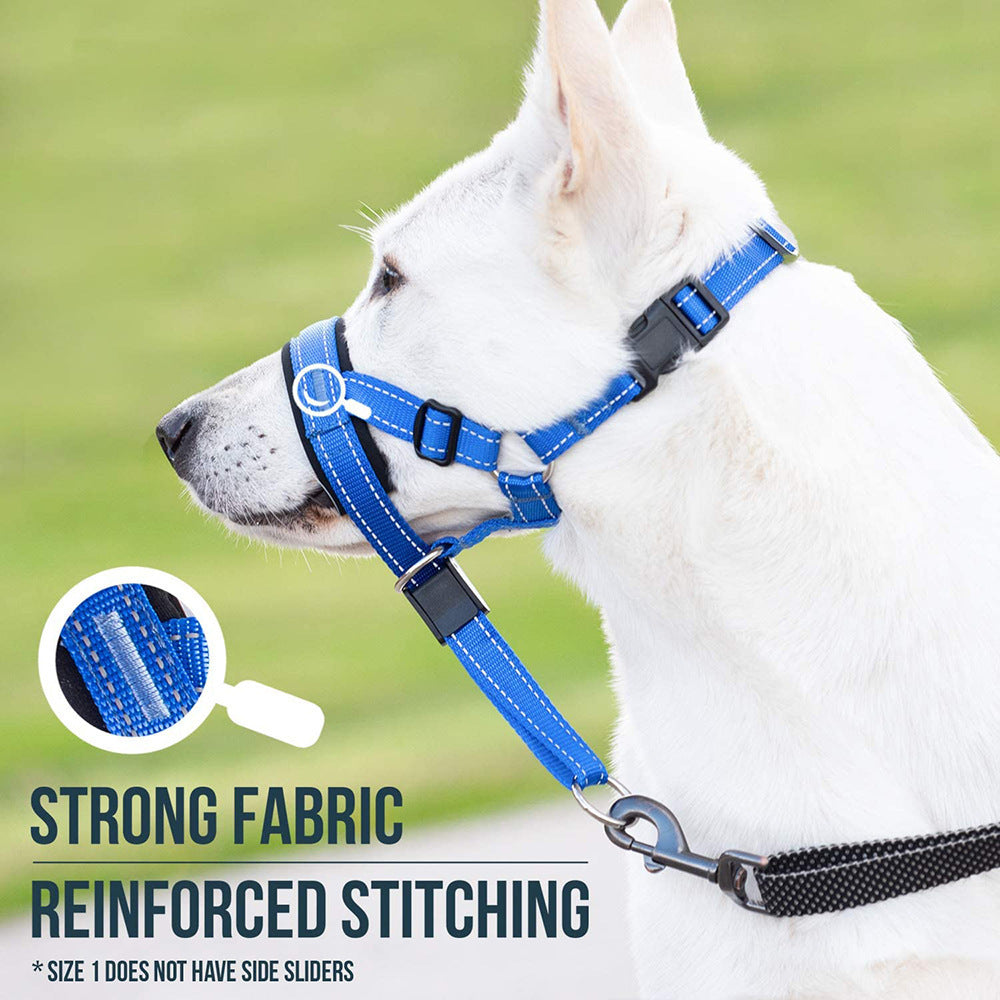 CanineControl Nylon BiteGuard