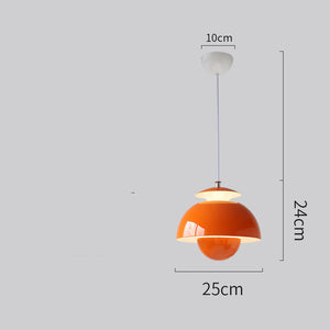 Modern Classic Lamp, Mix and Match