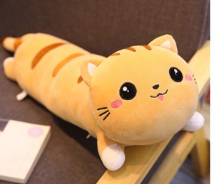 130cm Long Cat Pillow