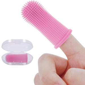 Softisch toothbrush