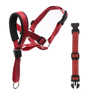 CanineControl Nylon BiteGuard