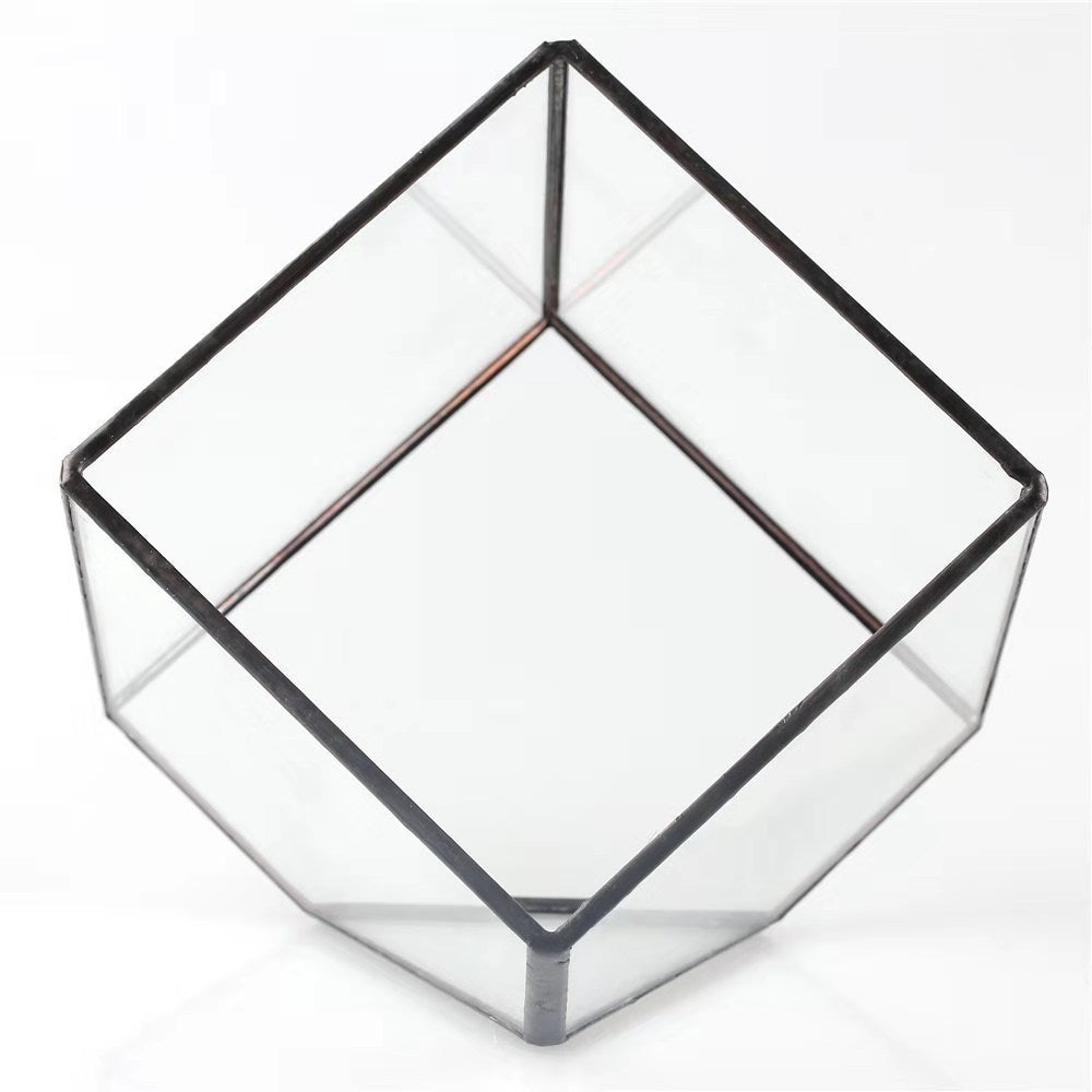 EcoGarden Glass Aura