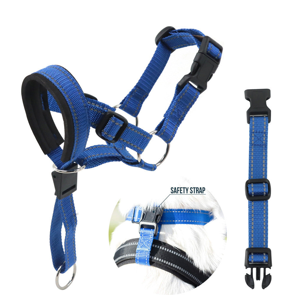 CanineControl Nylon BiteGuard