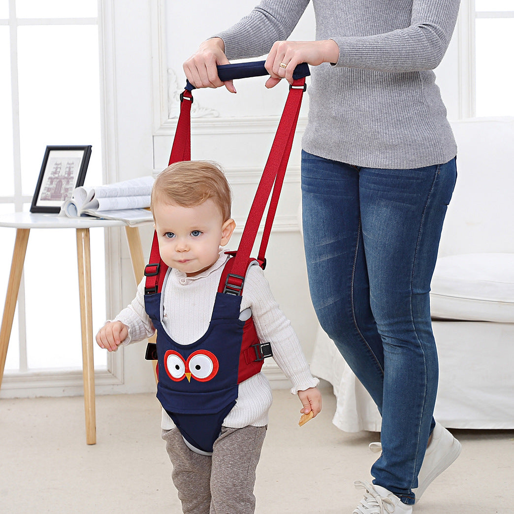 Baby Walking Harness Belt
