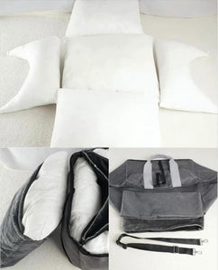 Big Bag n Bed