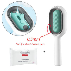 Hair Removal Brushes for Pets