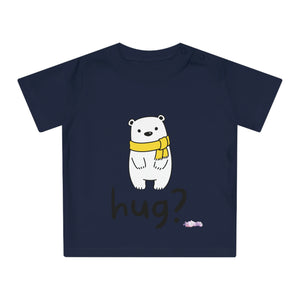 Hug? - Baby T-Shirt