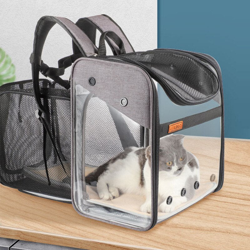 Pet bag