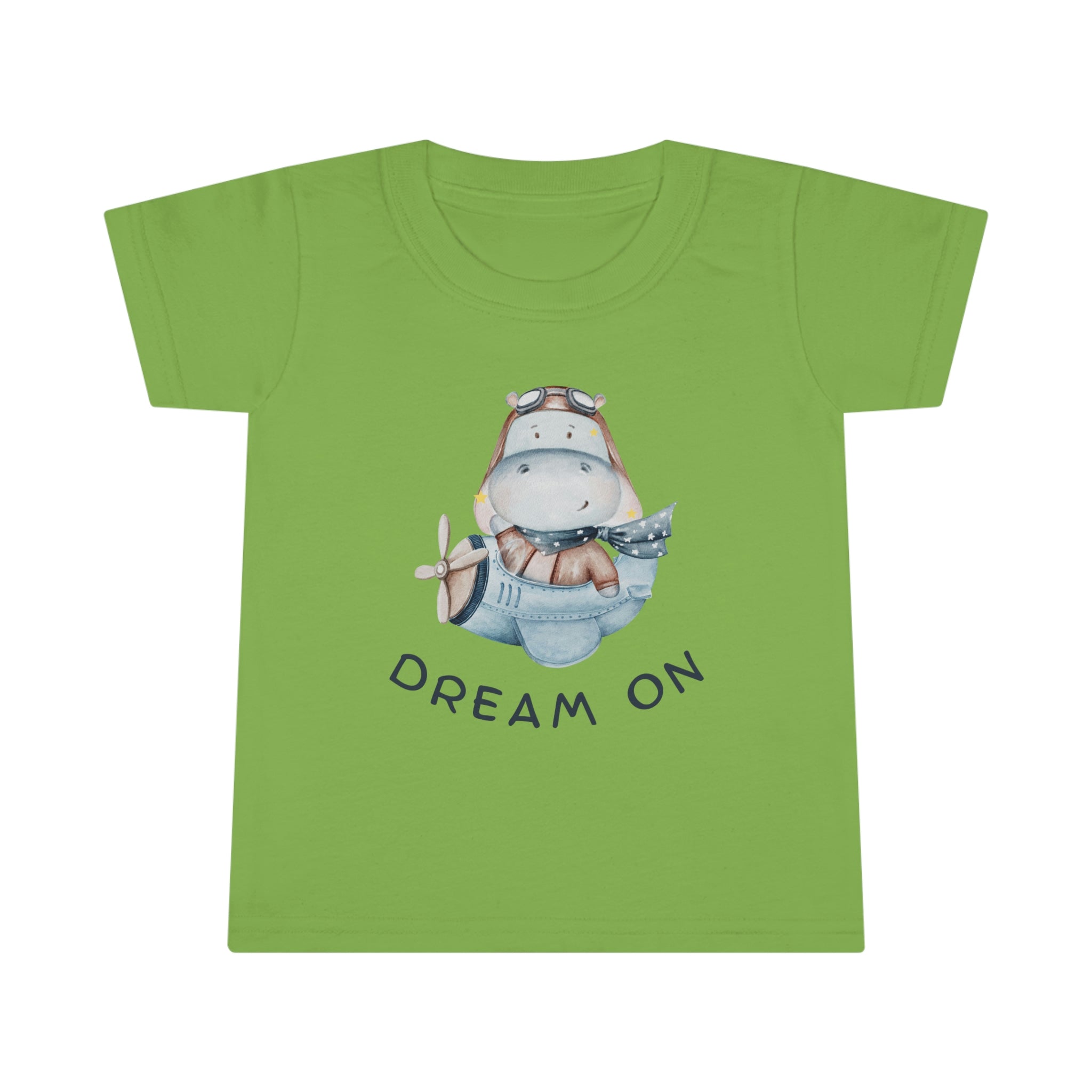DREAM OM - Toddler T-shirt
