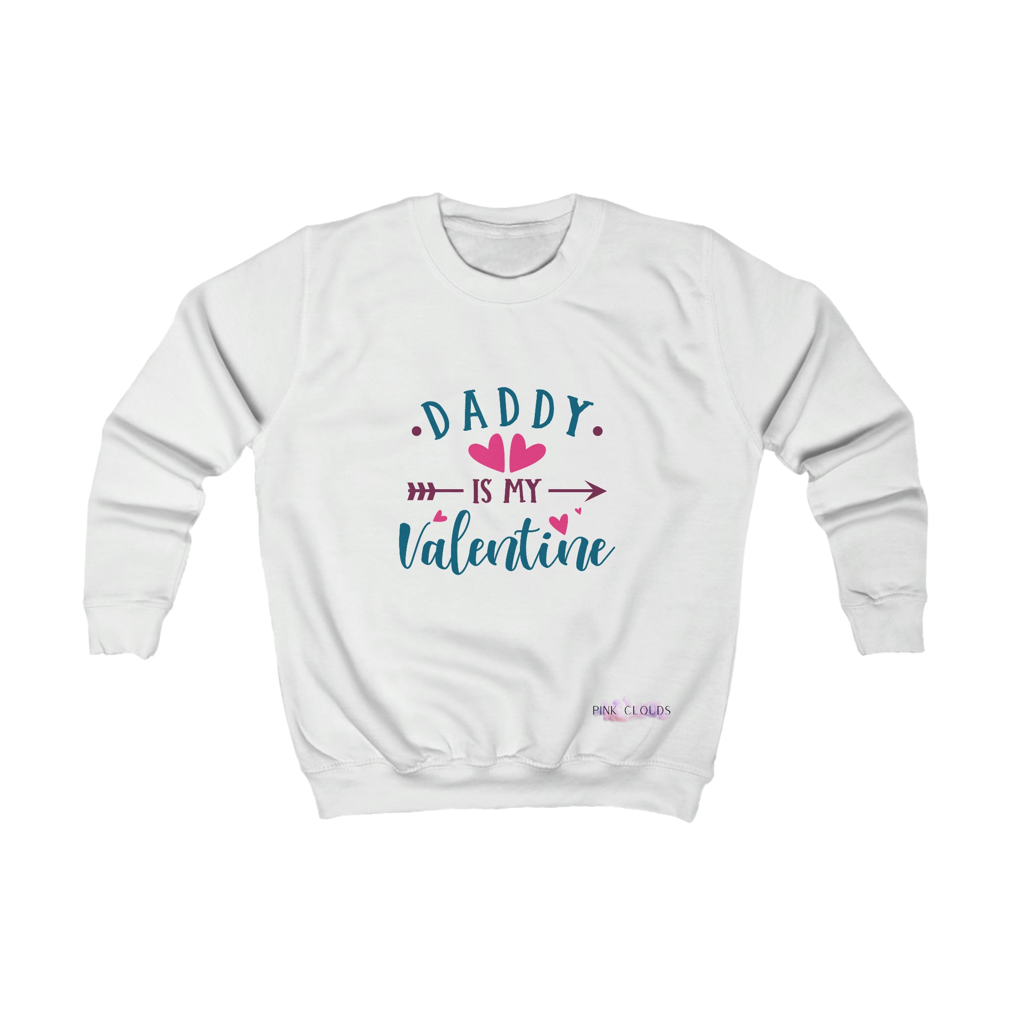 Daddy - Kids Sweatshirt