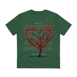 Taken - Organic Creator T-shirt - Unisex