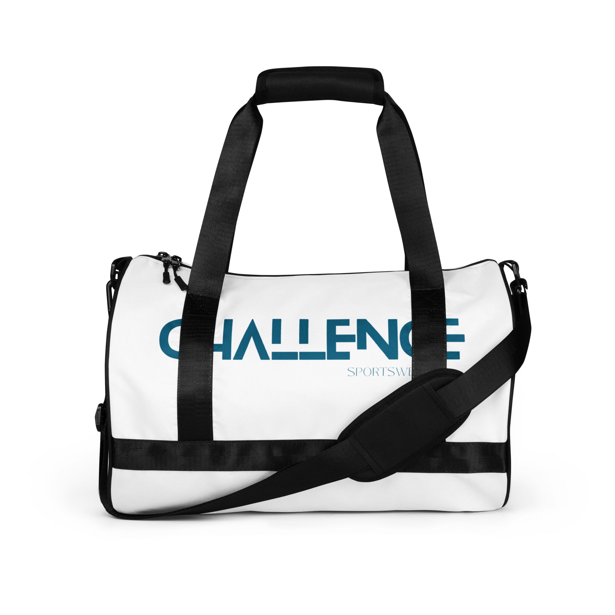 Challenge-sportswear - Gym bag
