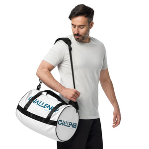 Challenge-sportswear - Gym bag