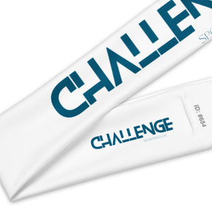 Challenge - Headband